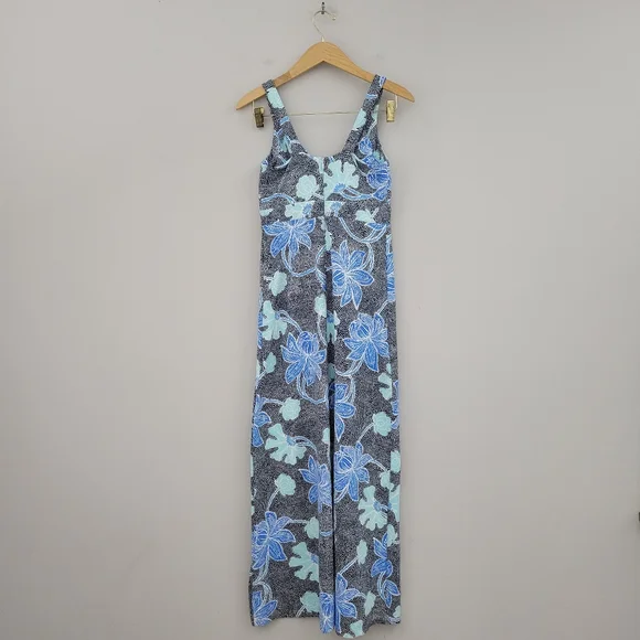 J. McLaughlin | Dresses | J Mclaughlin Maxi Summer Dress Sz Xs Blue Floral | Poshmark J. McLaughlin | Dresses | J Mclaughlin Maxi Summer Dress Sz Xs Blue Floral | Poshmark
